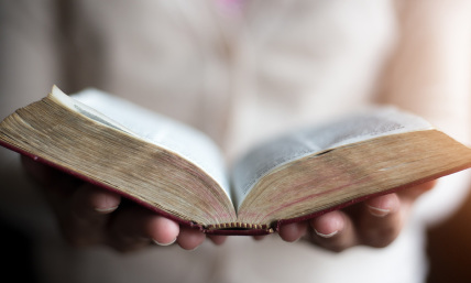 Could this 84-hour Bible marathon be the spark for America’s next spiritual shift?