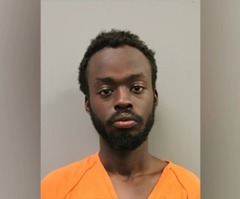 Gun-wielding man arrested at Texas church with Notes app message to 'kill' pastor: 'I am a prophet called Warlock'
