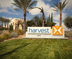 Harvest says lawyer for child sex abuse claimants obtained 200K confidential church files