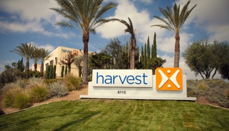 Harvest says lawyer for child sex abuse claimants obtained 200K confidential church files