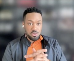 Lawrence Jones says he sees 'revival' across the US, with a caveat