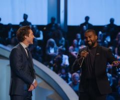 Joel Osteen praises Kanye West as having ‘heart for God,’ ‘heart to do the right thing’