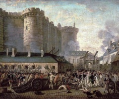This week in Christian history: Pope bashes French Revolution; ‘Heaven is for Real’ movie debuts