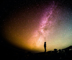 The Goldilocks Universe: Is the cosmos fine-tuned for our existence?