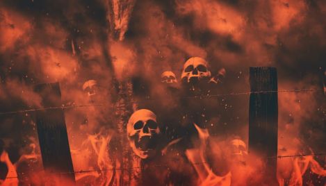 If eternal Hell seems unfair, you may be asking the wrong question