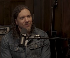 Brandon Lake says ‘doors were open’ to ‘Christian Buddhist’ question in Rolling Stones interview