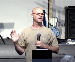 Bethel Church announces governance review, names firm investigating Ben Armstrong sexual abuse allegations