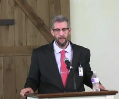 Embezzlement case against JD Hall is dismissed; court seals files