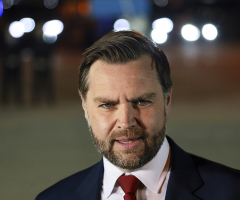 JD Vance addresses Trump's Pope Leo criticism: Vatican should 'stick to matters of morality'