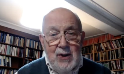 Theologian NT Wright claims Adam and Eve were 'human-like creatures,' Jonah and the great fish a 'folk tale'