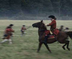 'Young Washington' offers first look at Founding Father’s early battles ahead of 250th anniversary