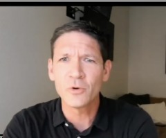 Matt Chandler: How suffering shapes us into the image of Christ