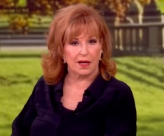Joy Behar stokes backlash for claiming Jesus never claimed to be Messiah