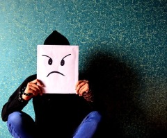 One reason God lives rent-free in some atheists’ heads