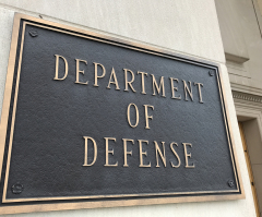 Faith advocates tell Congress AI shouldn’t be allowed to kill without human intervention