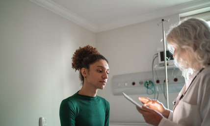 Trans medicine receives another major blow