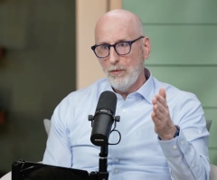 David French refuses to question James Talarico's faith: 'Not writing these people out of Christianity'