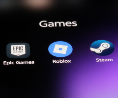 Satanic imagery featured in now-banned Roblox game inspired by Texas school shooting