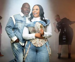 David and Tamela Mann launch faith-focused relationship tour: ‘People are hungry for unity’