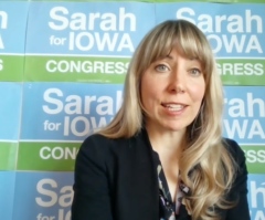 Lutheran minister, congressional candidate performed satanist wedding, defended Wiccan prayer