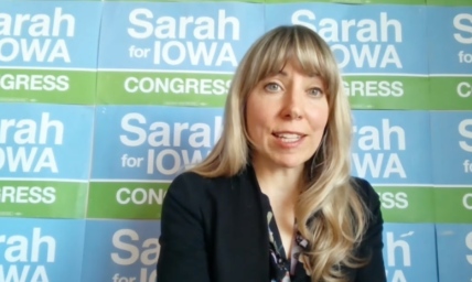 Lutheran minister, congressional candidate performed satanist wedding, defended Wiccan prayer