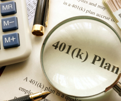 Should I put money into my 401(K), or should I wait?