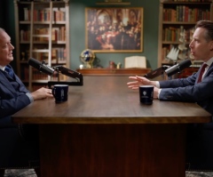 Josh Hawley, Al Mohler discuss challenges facing 'disaffected' young men: 'They feel shut out'