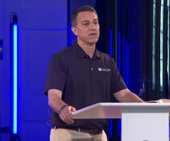 Scott Pace elected to succeed Daniel Akin as president of Southeastern Seminary: Stewardship 'by God's grace'