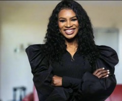 Nicole C. Mullen details domestic abuse, betrayal to highlight God’s faithfulness: 'He is able'