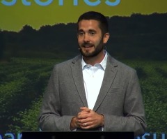 Megachurch Pastor Ryan Blackwell elected president of Lifeway Christian Resources