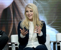 Kidnapping survivor Elizabeth Smart's new hobby shocks followers: 'Embracing my chance at life'