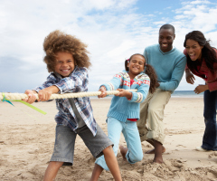 What Pennsylvania’s 34th-place family ranking really means