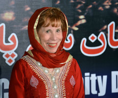 Marilyn Hickey, pioneering TV preacher and global missionary, dies at 94