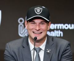 Top NFL Draft pick Fernando Mendoza praises God, launches multiple sclerosis fund in honor of mom