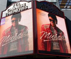 4 things the 'Michael' Jackson movie got right and wrong about the king of pop