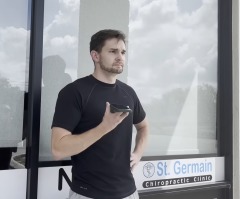 Victory Church leaders resign after youth pastor son admits plans to meet with minor in video