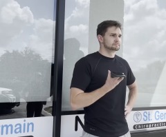 Victory Church leaders resign after youth pastor son admits plans to meet with minor in video