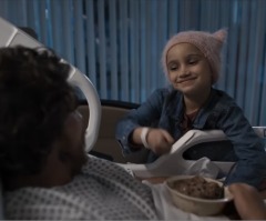 After addiction and near death, director finds redemption in inspirational film ‘Elijah Peel’
