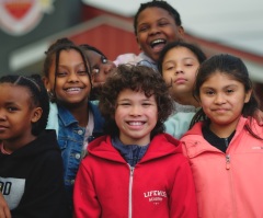 School district ordered to loosen restrictions for Christian nonprofit: 'Viewpoint discrimination'