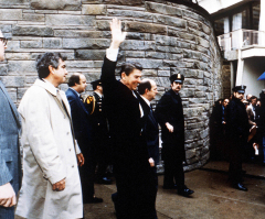 7 US presidents who survived assassination attempts: From Andrew Jackson to Donald Trump