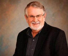 David Ecklebarger, a pioneer of the Christian literary industry in the Hispanic world, dies