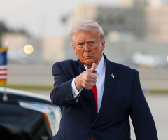 How political bloodlust went mainstream