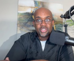 Louisiana pastor indicted for embezzling $343K from church says he worked without pay