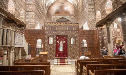 Egypt court denies Christians’ right to take holy day off, imposes penalties