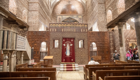 Egypt court denies Christians’ right to take holy day off, imposes penalties