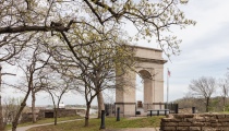 Travel: Postcard from Kansas City, Kansas