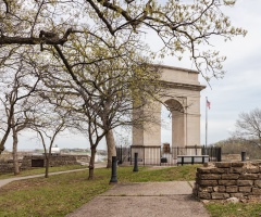 Travel: Postcard from Kansas City, Kansas