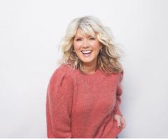Natalie Grant asks for prayer after 'serious' fall causes internal injuries, hospitalization: 'I wiped out'
