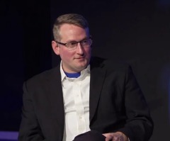 Pastor at Immanuel Nashville resigns over 'inappropriate relationship' with man