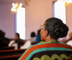 SBC membership down, but baptisms and attendance on the rise: report